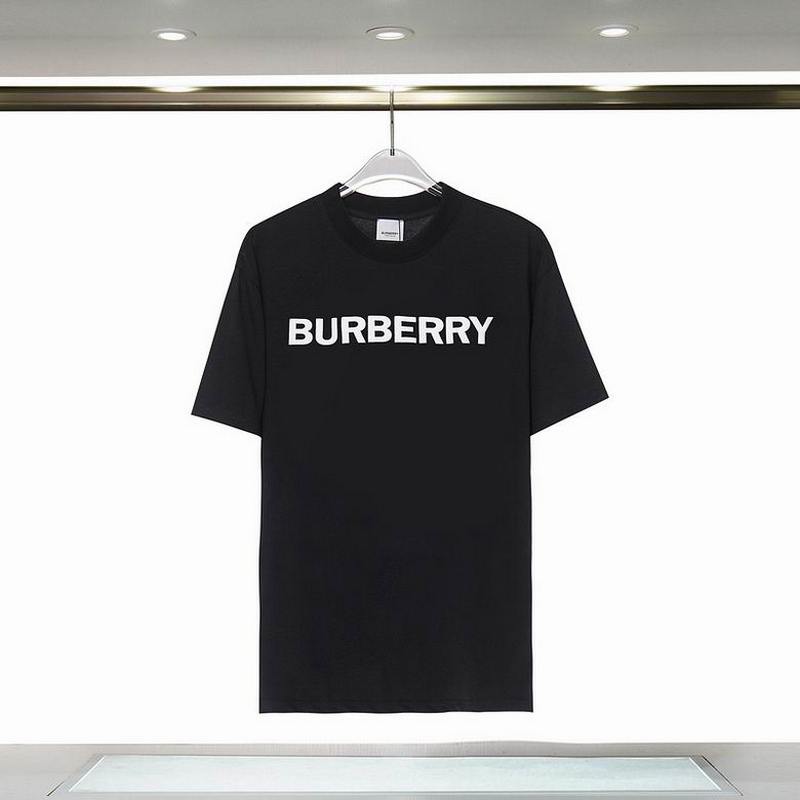 Burberry Men's T-shirts 864